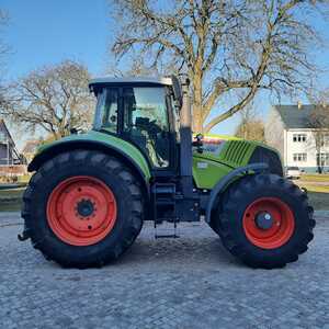 Axion 850 